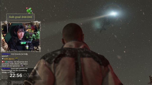 Nufnhe live stream