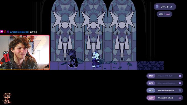 Nukeri live stream