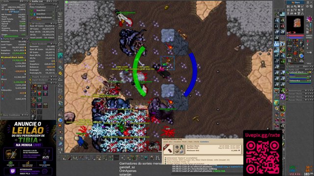 nxxxte live stream