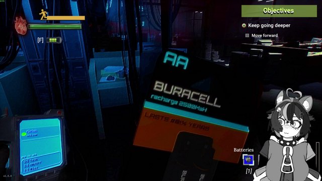 NynxaMinx live stream