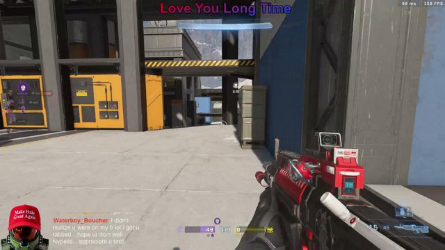 NypelleSniper live stream