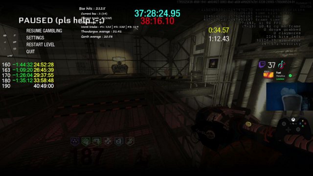 nytestealth live stream