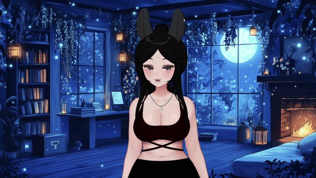 Nyxie1420 live stream