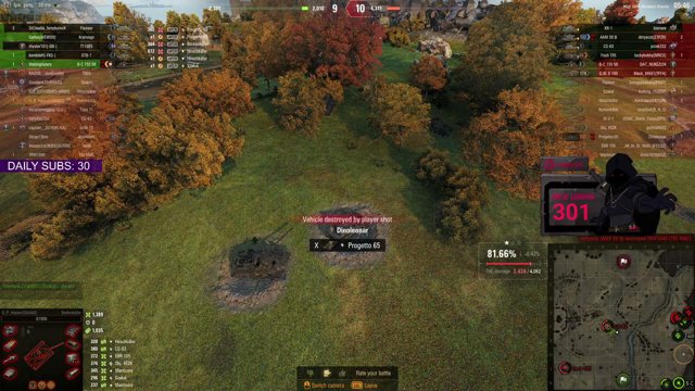 O_P_Hacker live stream