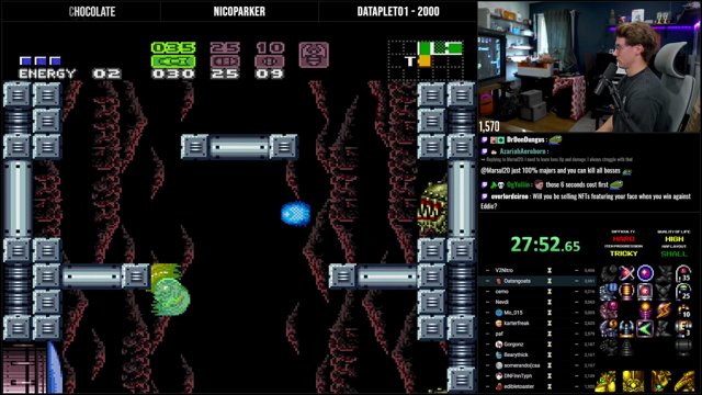 Oatsngoats live stream