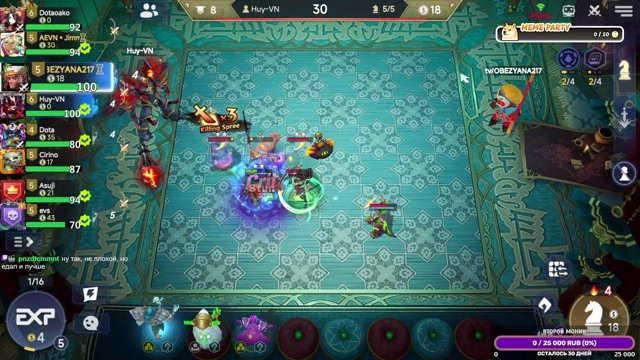 OBEZYANA217 live stream