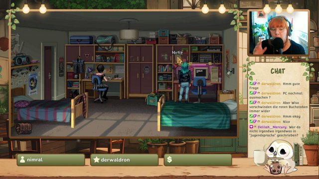 ocarinaowl live stream