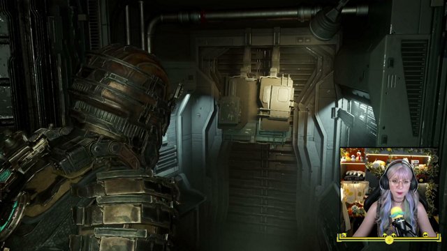 OccamSphere live stream