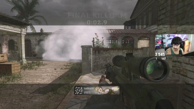 octane live stream