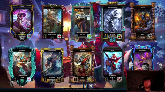 OfficialRips live stream