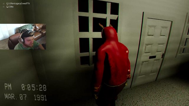 oftenlegacycreed live stream