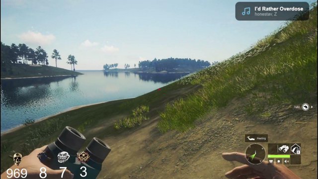 OGMadMonk live stream