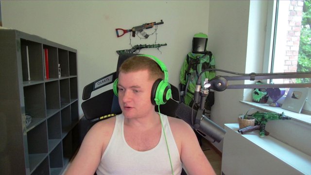 oilrats live stream
