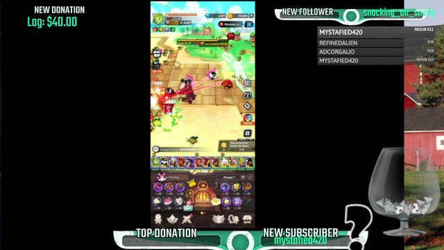 oinksttv live stream