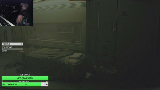 oldfaith live stream