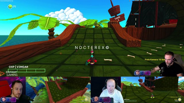 oldschoolxptv live stream