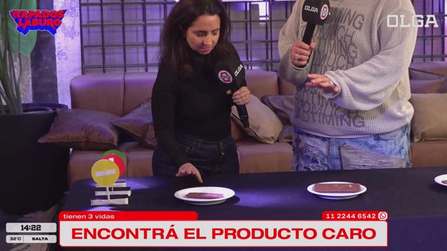 OLGAenVIVO live stream