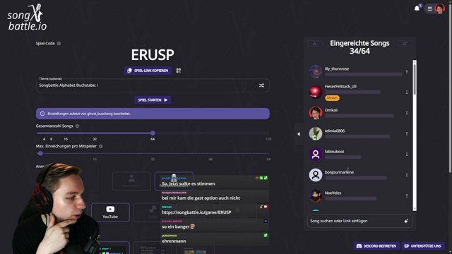 Omkaii live stream