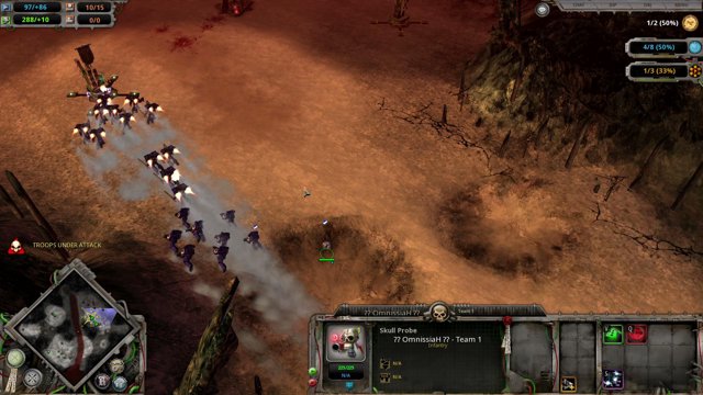 OmnissiahMasteR live stream