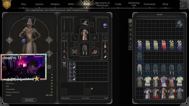 Onepeg live stream