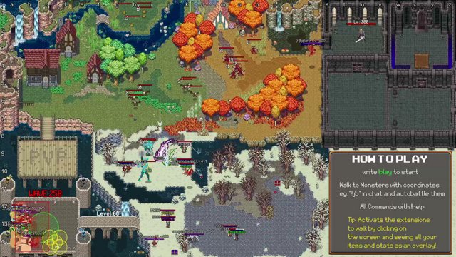 onestreamrpg live stream