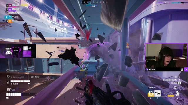 OnyxGraves live stream