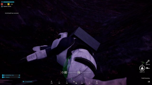 OperatorDrewski live stream