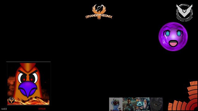 OrangePheonix live stream