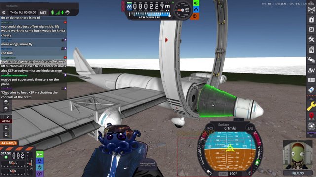 OrbofMeat live stream