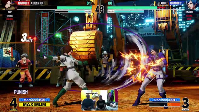 osfmarvelkof live stream