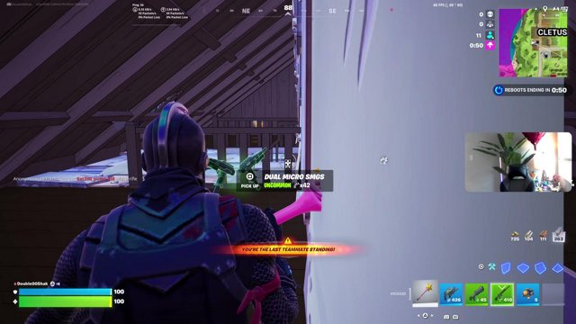 OShakOnIG live stream