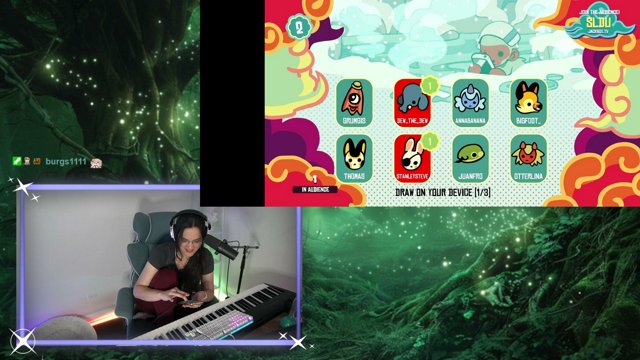 OtterlyMusic live stream