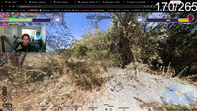 outsidin live stream