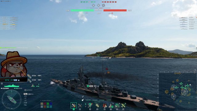 OverLordBou live stream