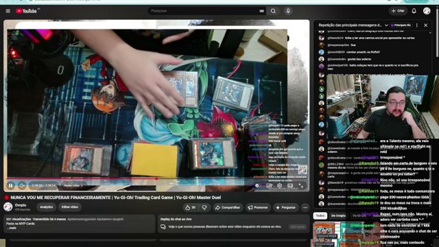 Ovopiu live stream