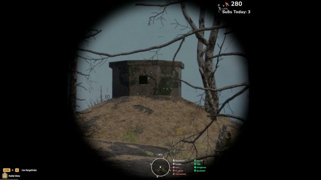 OwenSeven live stream