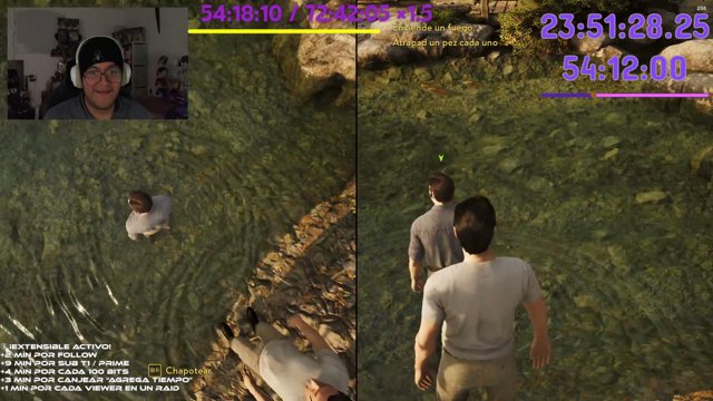 p4blin live stream