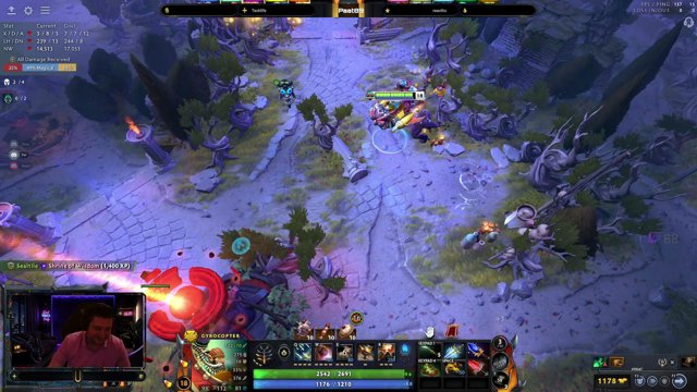 Paat89 live stream