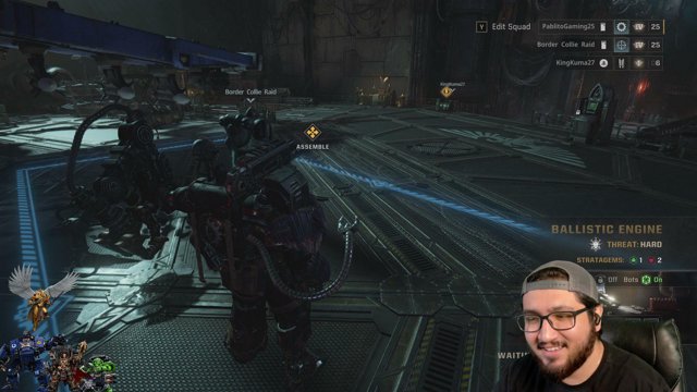 PablitoGaming25 live stream