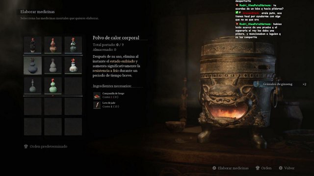 PalomoSensei live stream