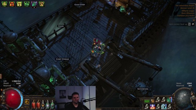 Palsteron live stream