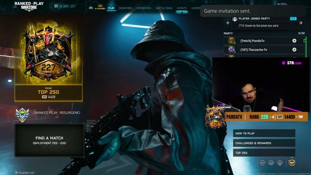 pandatvmx live stream
