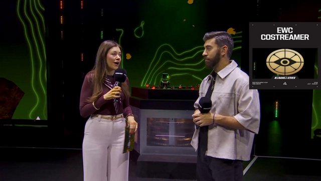 PANTANO live stream