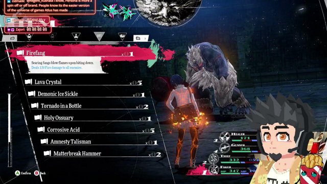 PapaSpudTwitch live stream