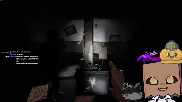 papersharks live stream