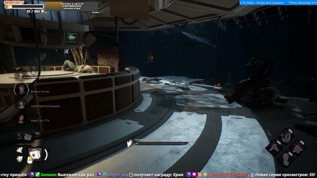 ParabellumLTD live stream
