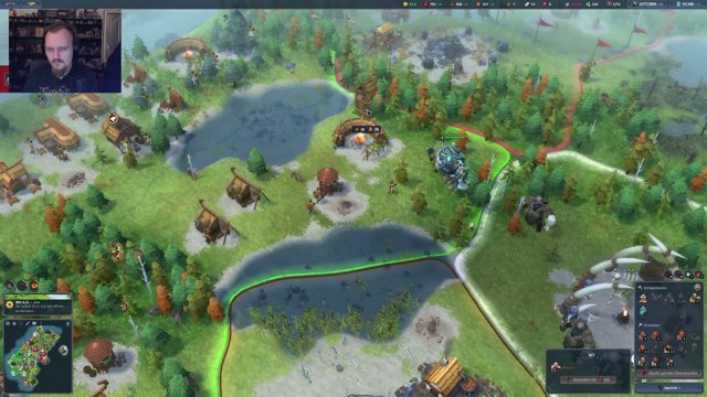 Paragrimm live stream