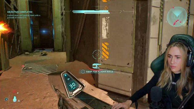 ParanoidPixi3_ZA live stream