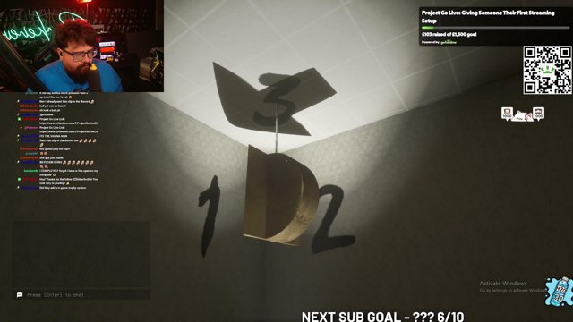 Parkenev live stream