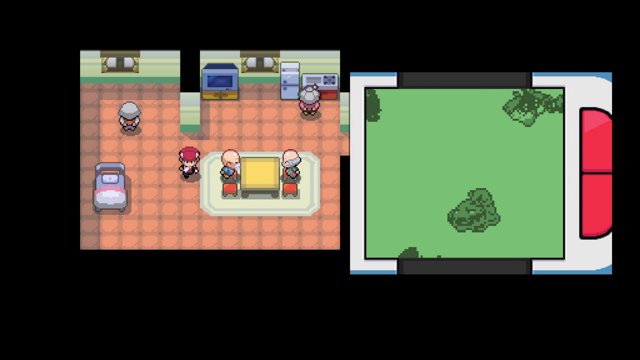 ParrotRobar live stream